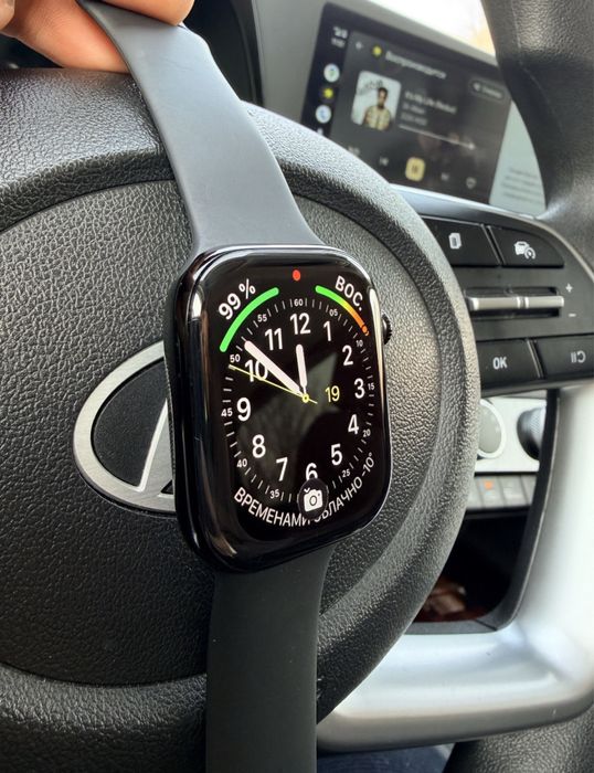 Продам Apple Watch SE 2 gen 2025