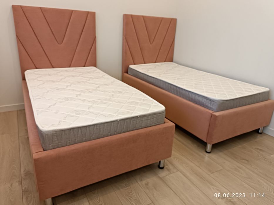 Кровать на заказ