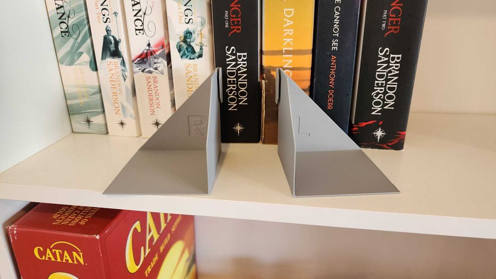 Скрити  поставки за книги