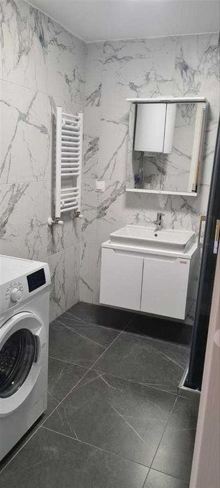 Дава се под наем Едностаен апартамент в Пловдив, Кючук Париж - 38 кв.м за 158.1 € - Снимка #4