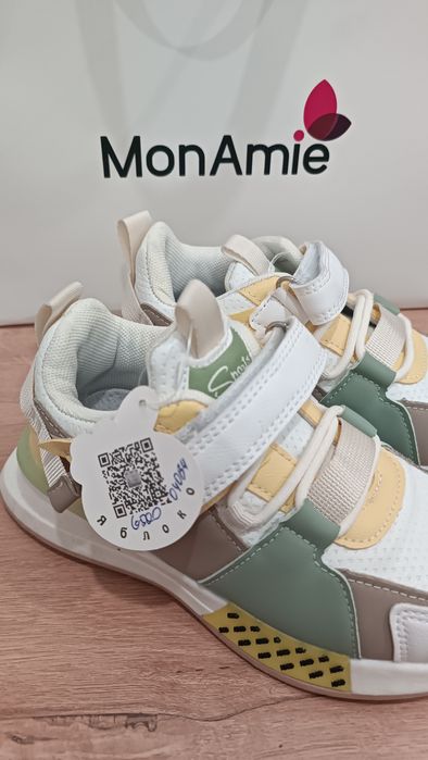 Кроссовки. Унисекс