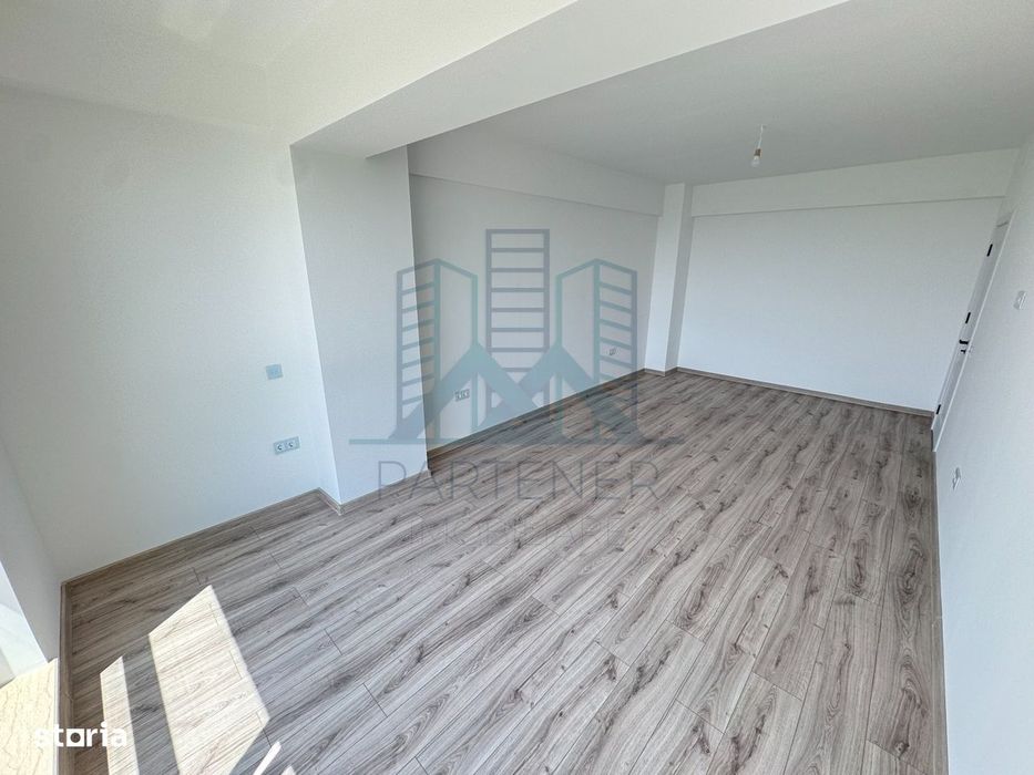 Apartament 2 camere decomandat intabulat Copou 72 mp, liber, nou+garaj