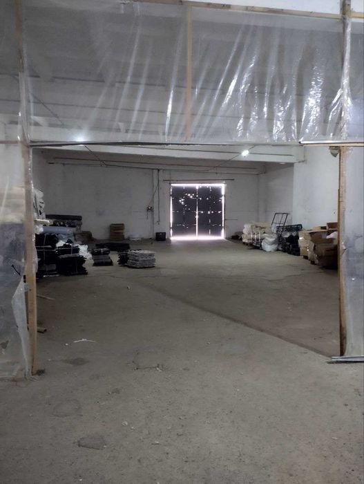Сдается в аренду производственное помещения цех 2000 м2