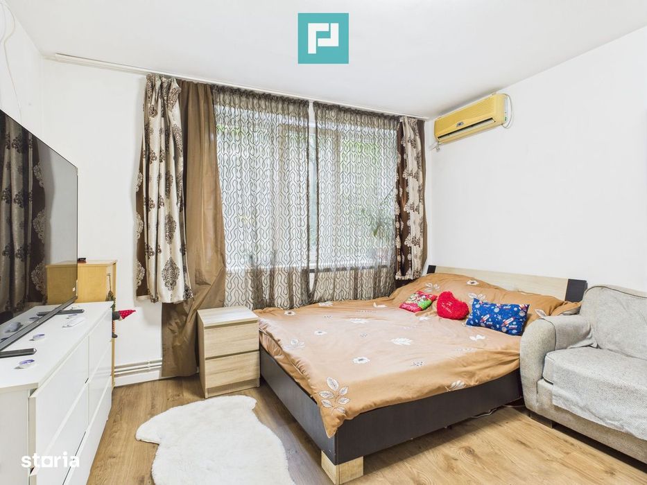 Apartament 2 camere + garaj la Podgoria — fotografia 1