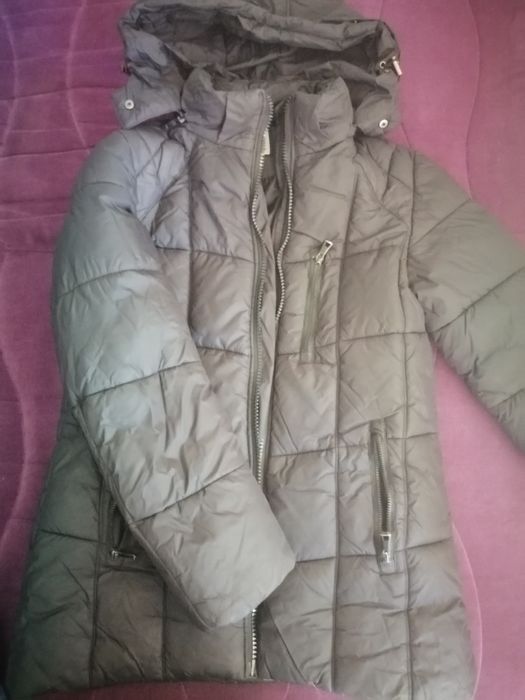 Зимние куртки недорого