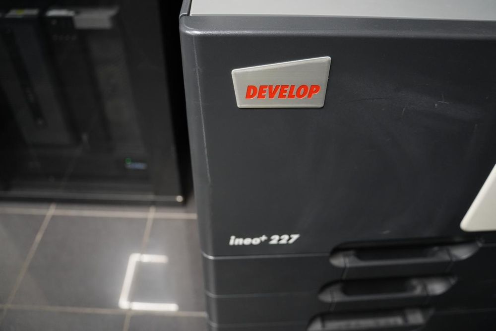 Vand imprimanta Develop