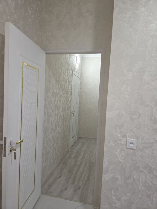 Продаётся 1 ком квартира В Яккасарайском районе массив Башлык