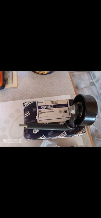 Чисто нови вериги с обтегачи комплект за БМВ-Х5 И Е 39 530d 212лв.