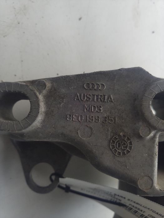Suport bara stabilizatoare Volkswagen Passat 2005 8E0199351
