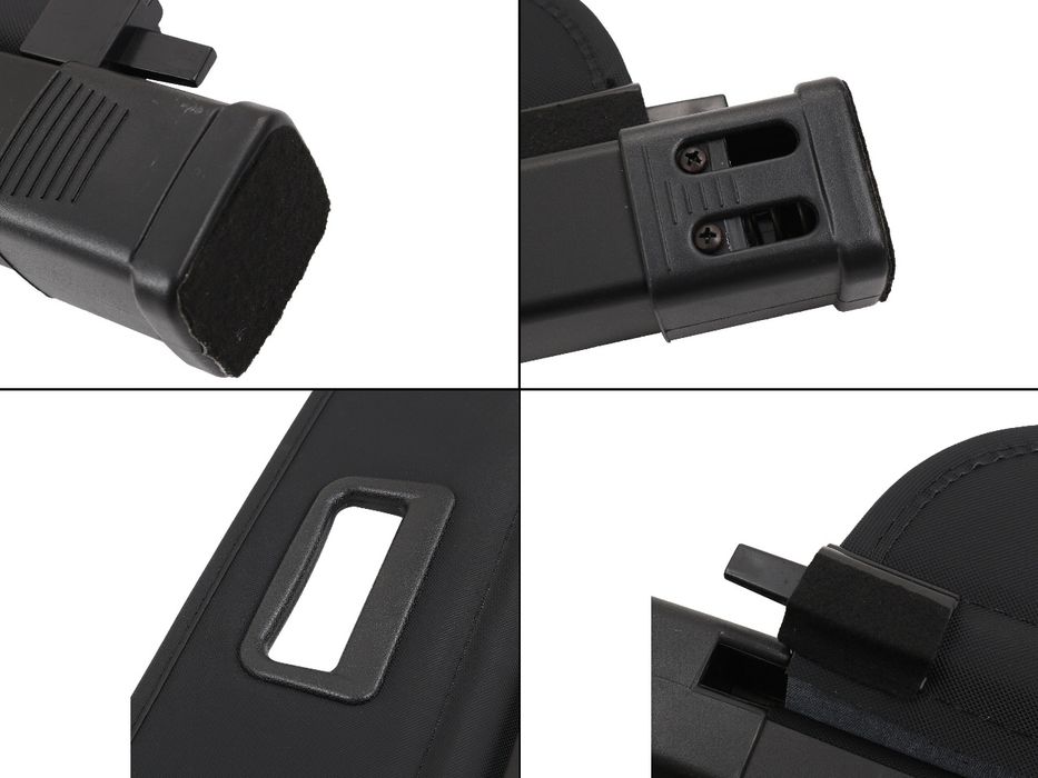 Щора за багажник на Mercedes G-Class W463