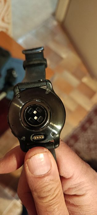 Garmin venu 2 plus