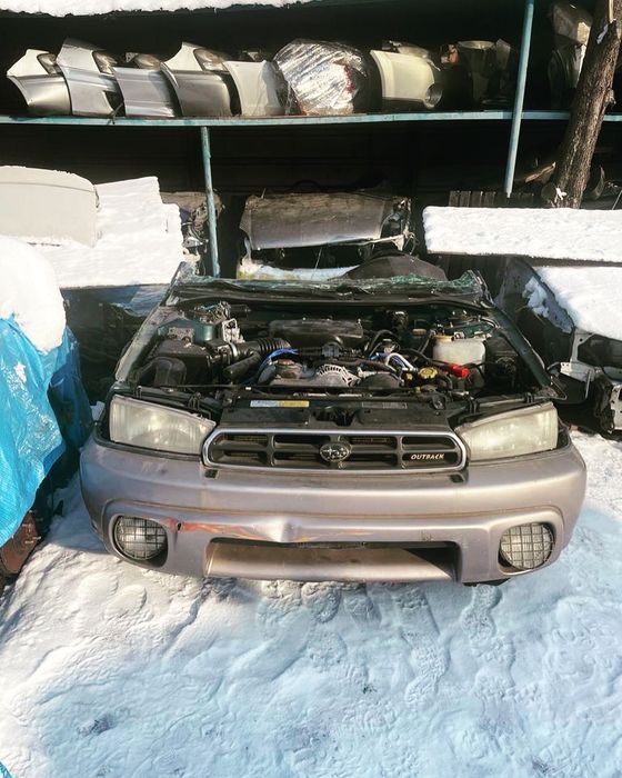 Subaru Outback/Legacy 1997 г на разбор