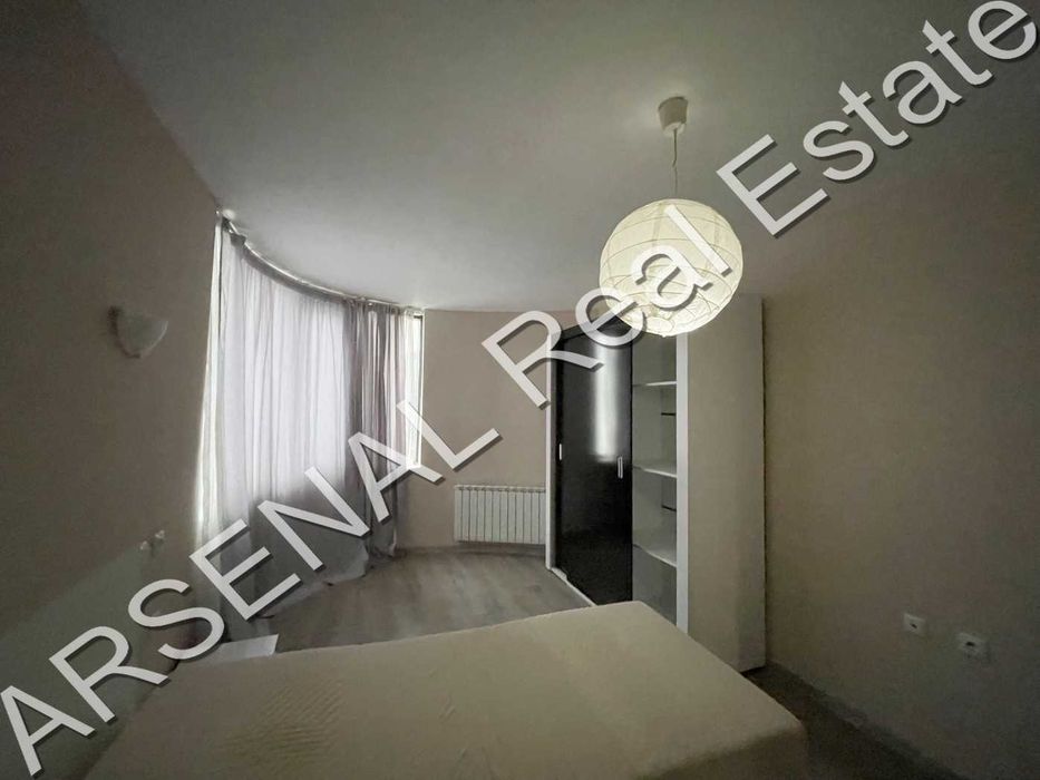 Дава се под наем Тристаен апартамент в София, Манастирски ливади - 110 кв.м за 600 € - Снимка #2