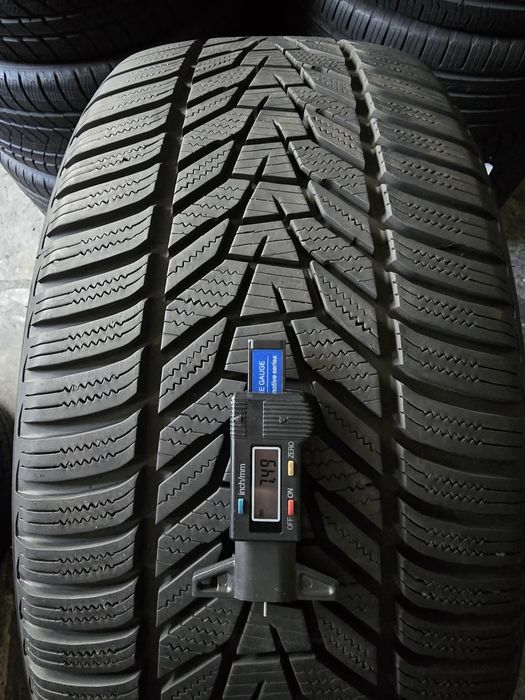 Hankook 255/40 R20 101W MS iarnă