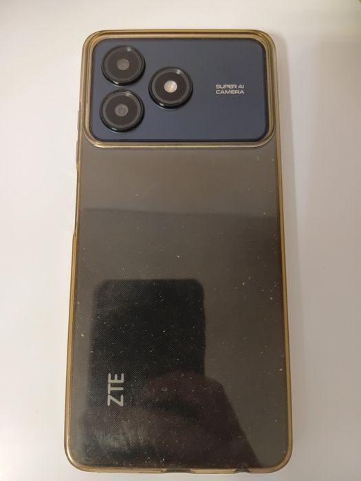 Продам ZTE Blede A36