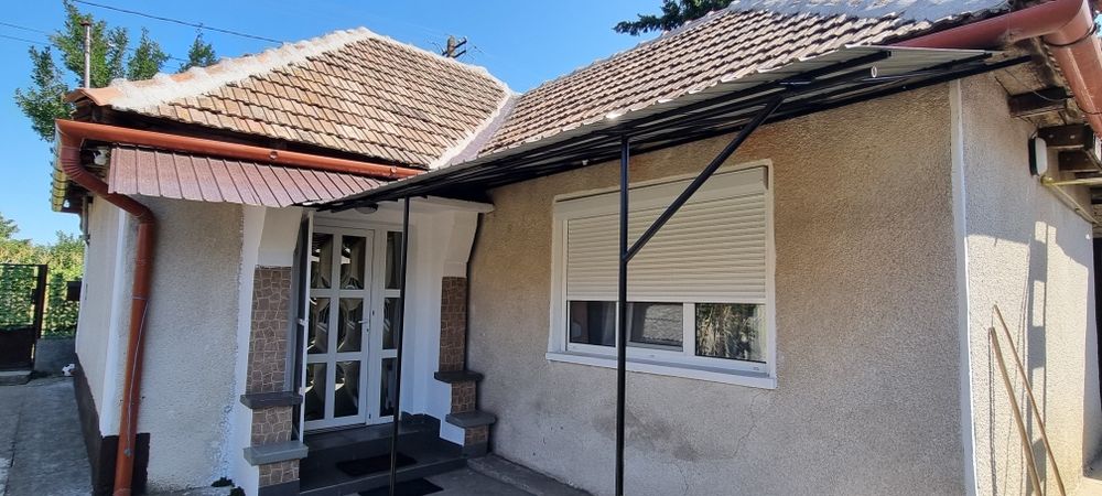 De vanzare  Casa in Valea lui mihai