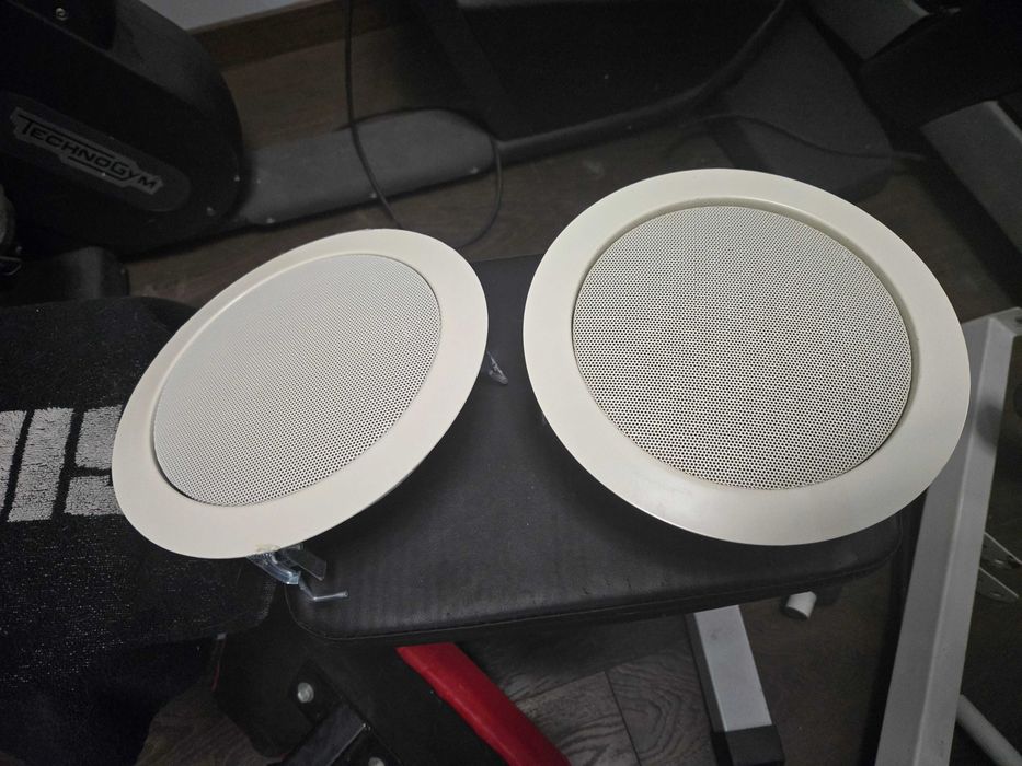 Две пасивни колони