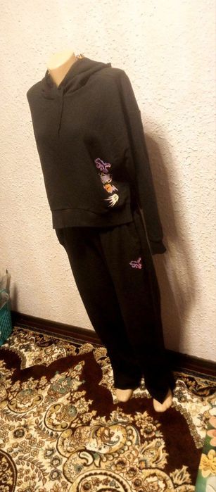 Двойка для женщин размер-56