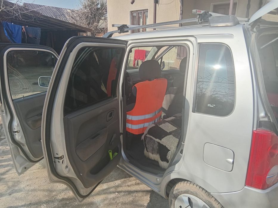 Vand Opel Agila  1.2 Benzina