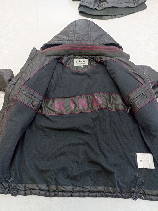 Куртки на мальчика ( подростка)