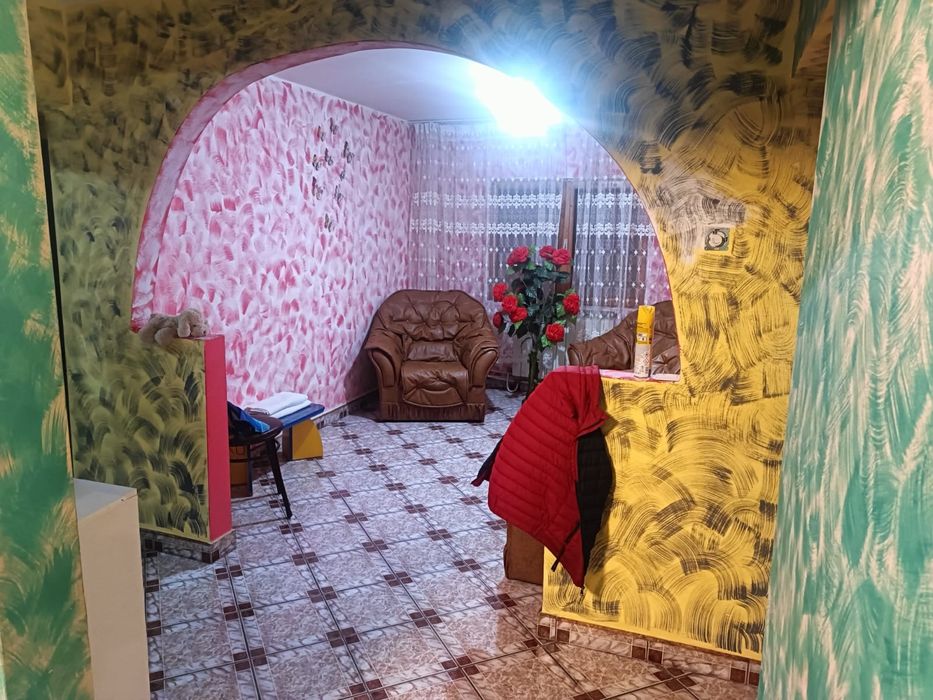 Apartament 4 camere