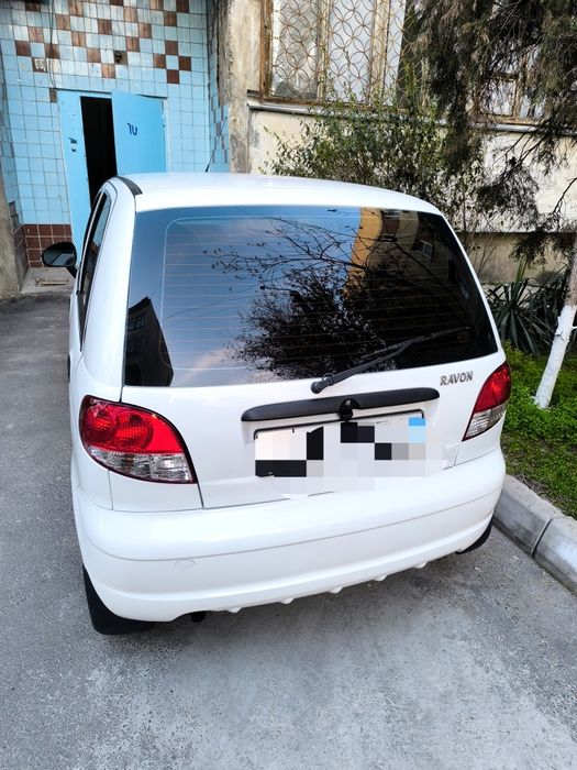 Продаётся матиз бест равон