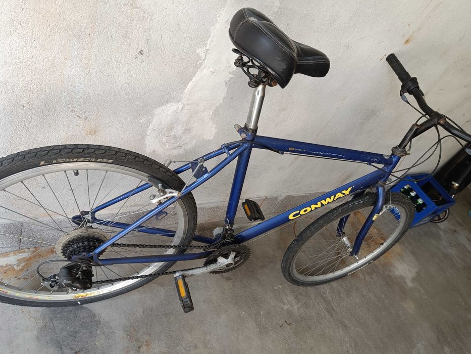 Продавам велосипеди