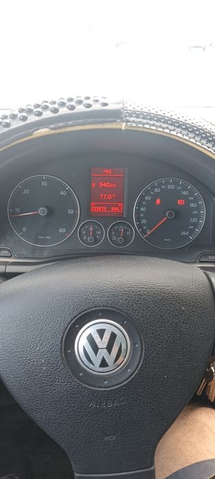 Dezmembram VW Golf 5 Variant break LC9Z 1.9 TDI BLS, BXE 105CP/77KW