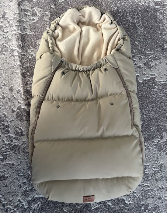 Продам кокон+комбинезон