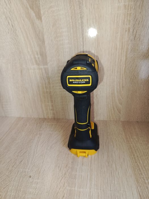 DeWalt винтоверт