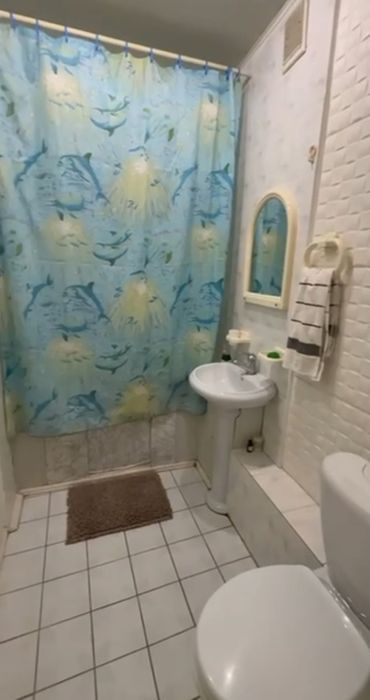 2 комнатная сдается