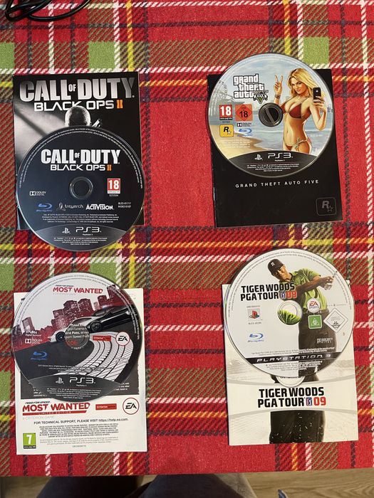 Play Station 3 În stare excelentă