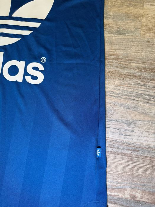 Adidas - ориг мъжки потник. L