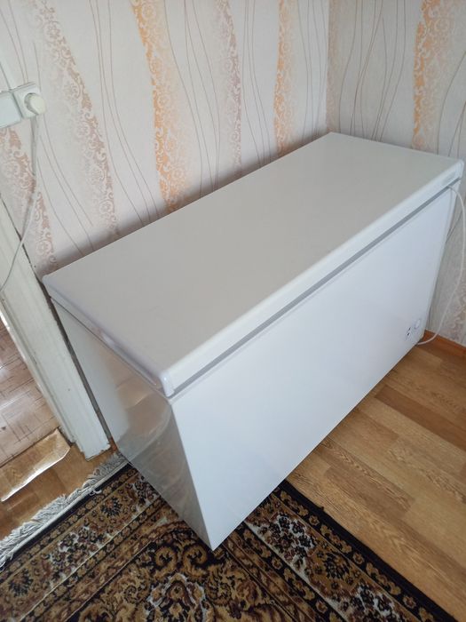 Продам, Морозильная камера