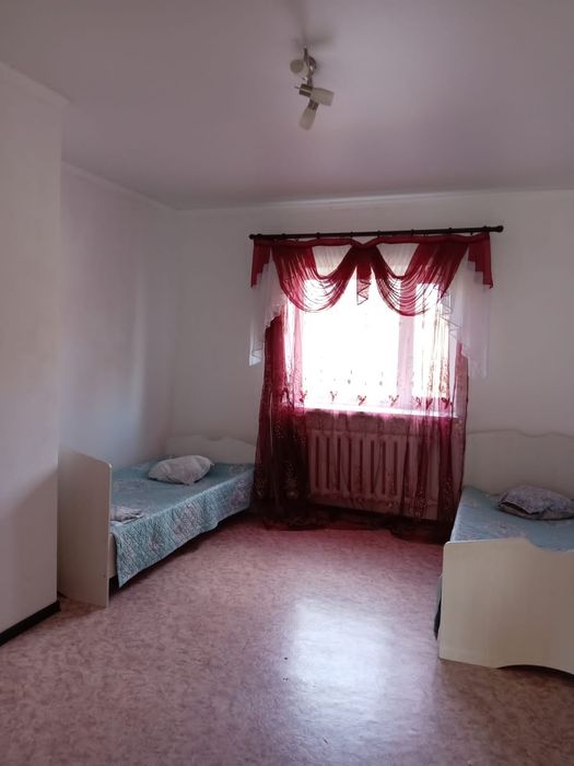 Коттедж на длительный срок