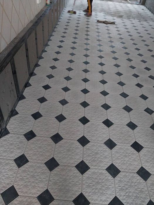 Burschatka Terish hizmati