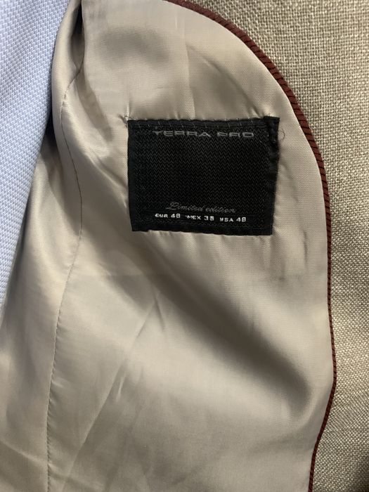 Продам пиджак от Терра Про