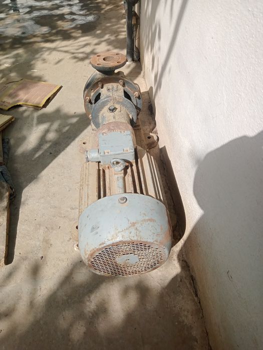 Nasos sotiladi yangi ishlatilmagan.