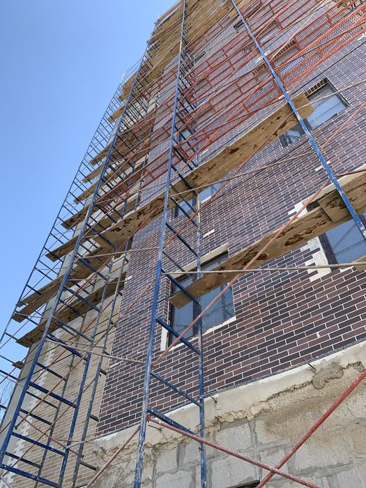 Леса аренда, прокат леса