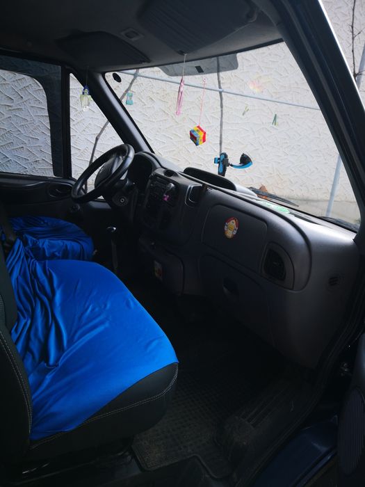 Ford transit model 85 T280