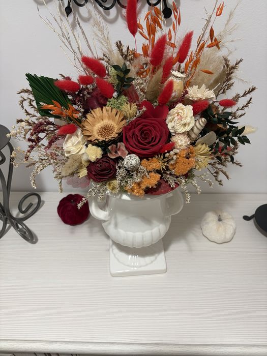 Vand aranjament floral