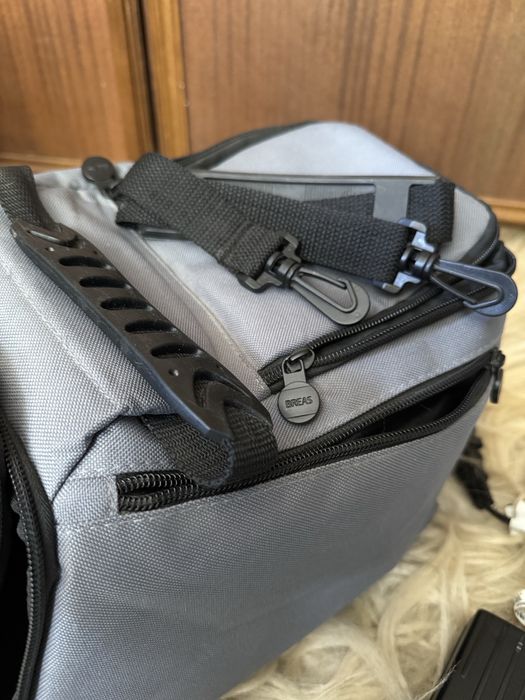 Breas iSleep 20i auto CPAP-апарат за сънна апнея