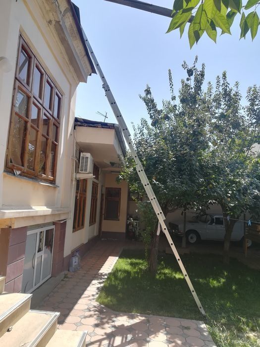 Нарвон стремянка лестница аренда  50мингдан