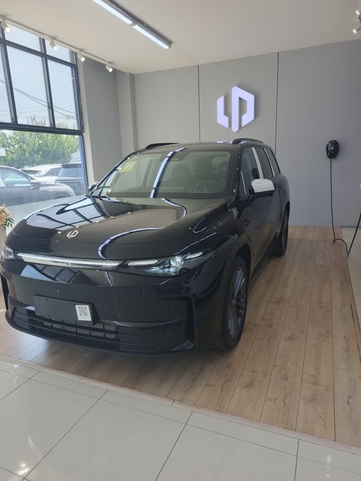 LeapMotor C16 Gibrid Premium Dop Opsiya ( daromadsiz bank orqali )