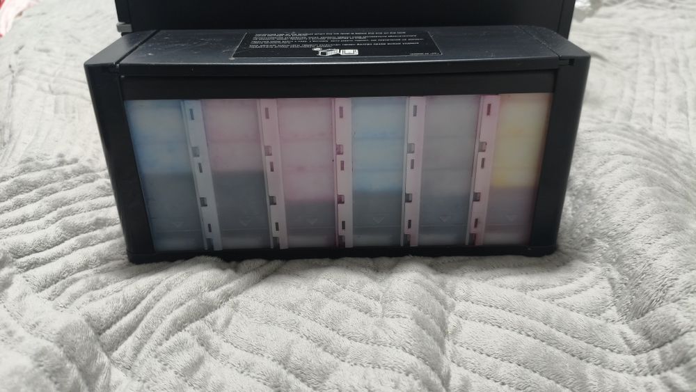 Принтер Epson L805