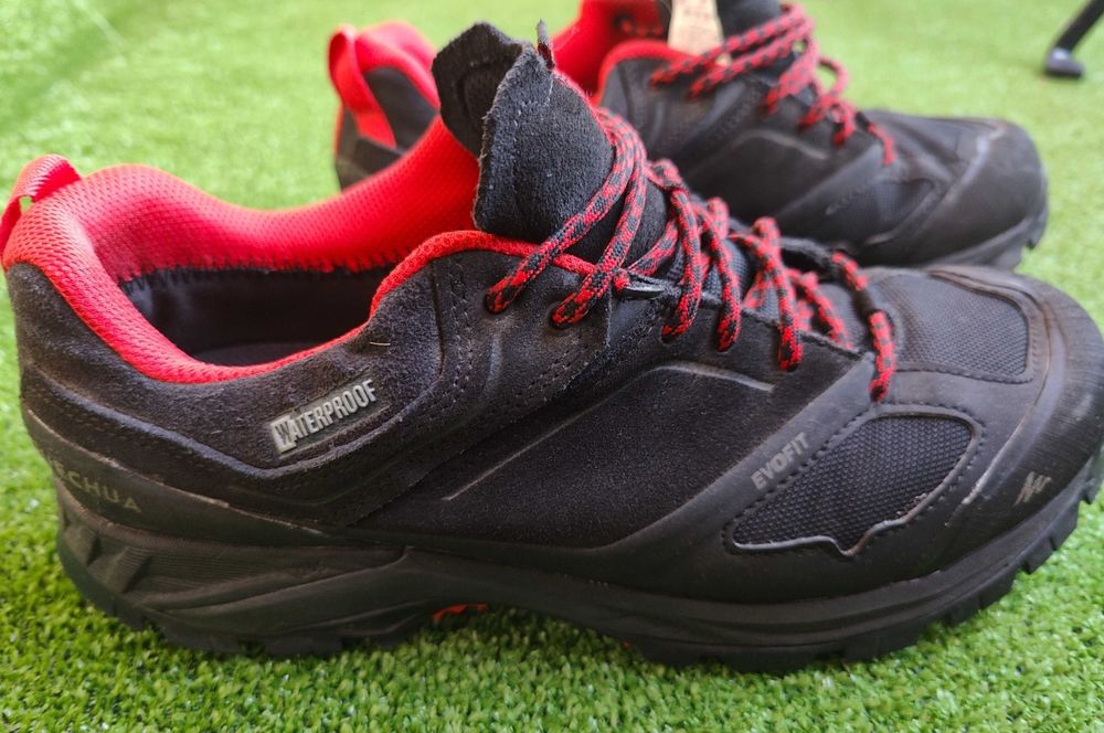 Туристически обувки Skechers, Quechua, U.S. Polo, Zara, H&M, HH