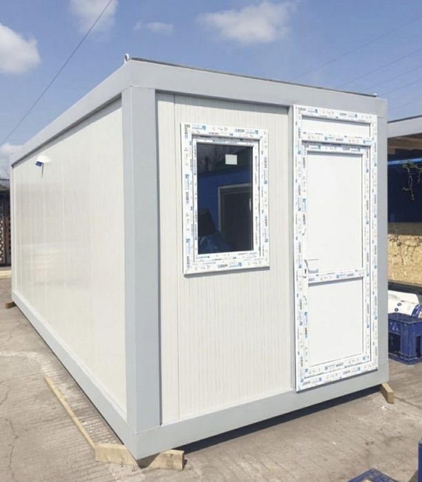 Vand containere modulare container modular din profil zincat