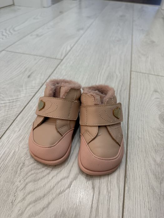 Обувки Колев и Колев