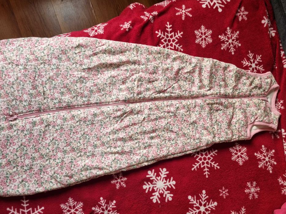 Нов Спален чувал lupilu 18-48м