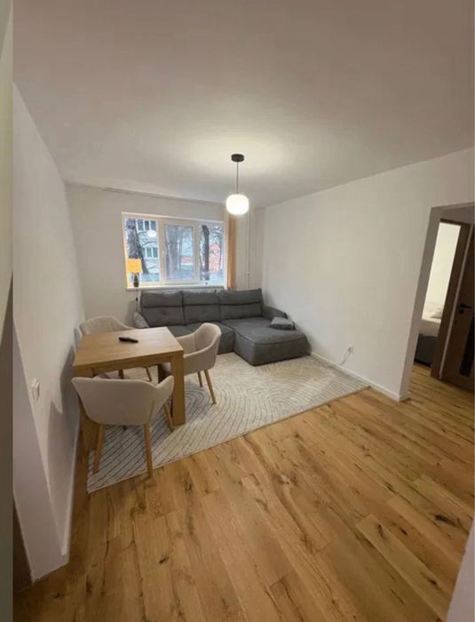 De inchiriat apt 3 camere - Manastur, Grigore Alexandrescu